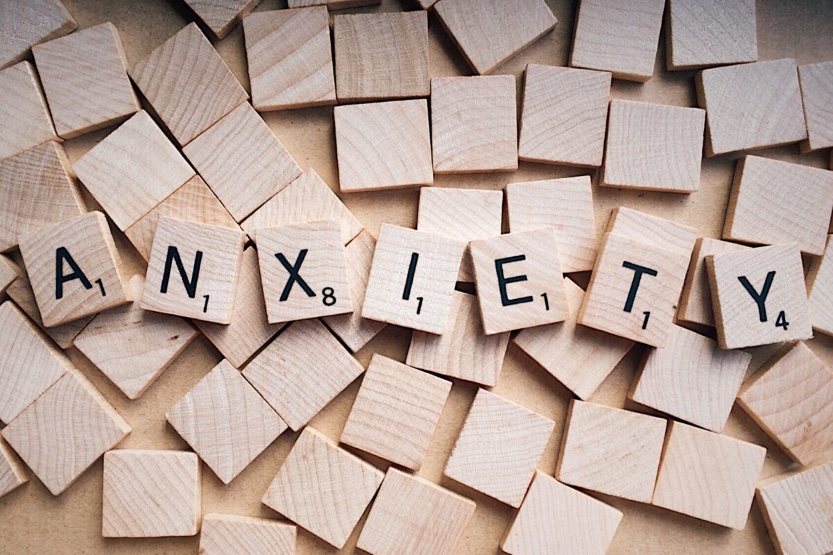 anxiety hypnotherapy