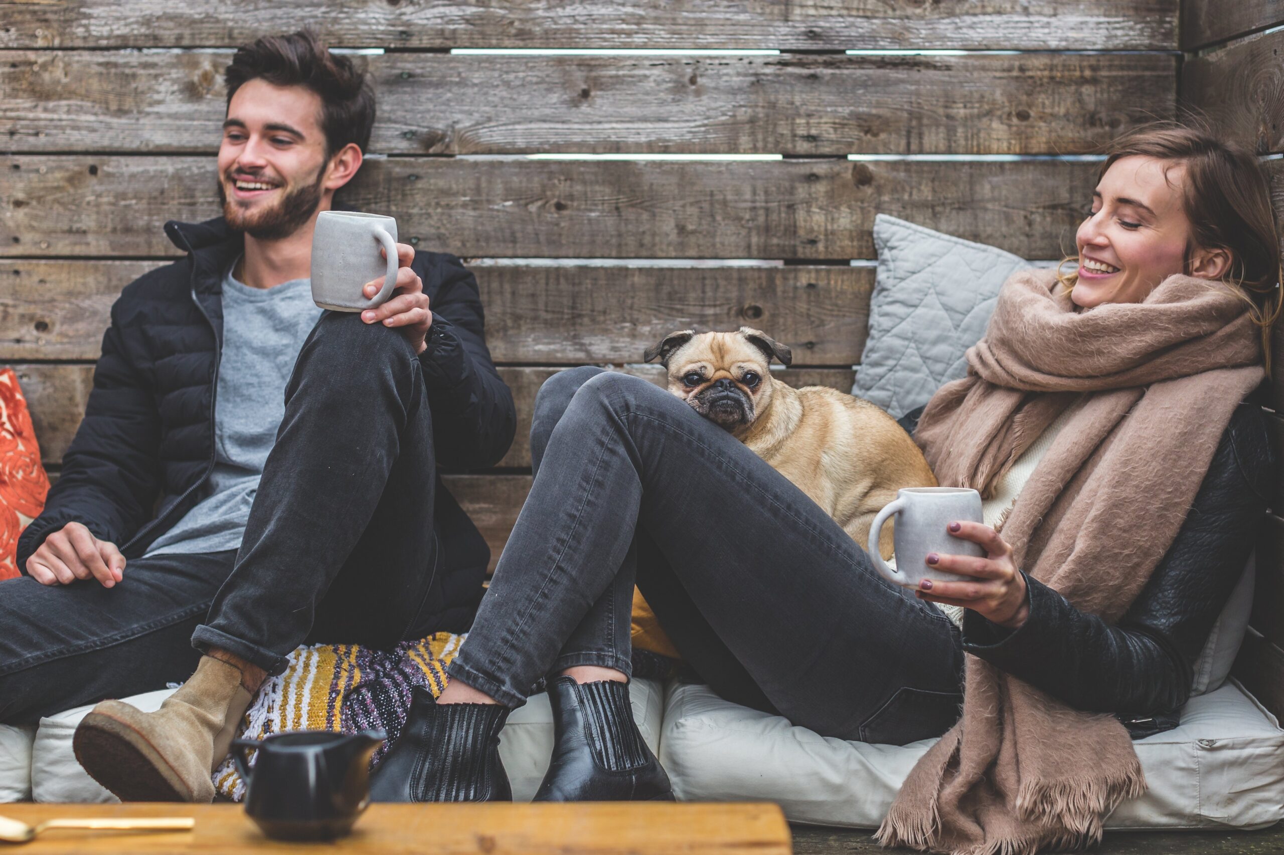 Therapy help for men, women and children