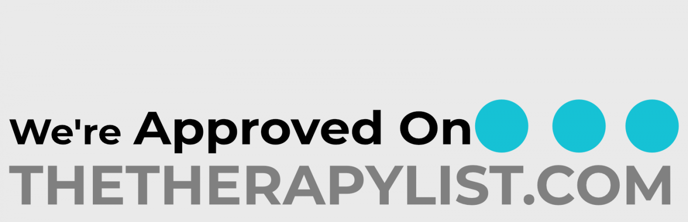 Approved on The Therapy List
