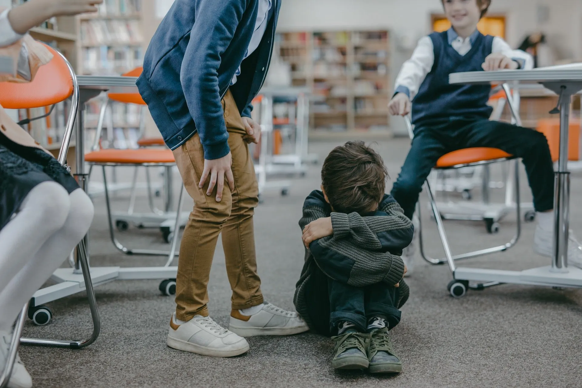 Therapeutic Mental Health Help For Children & Young People
