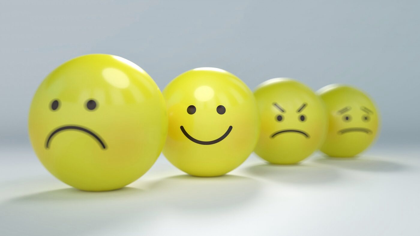 emotions-hypnofirst hypnotherapy