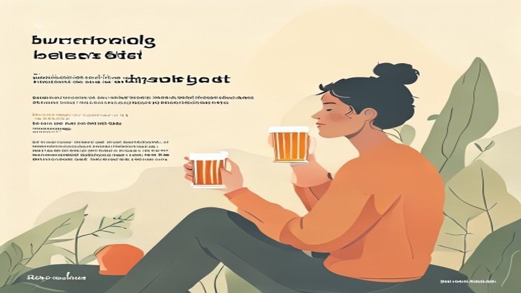 The surprising health benefit that could be in your pint