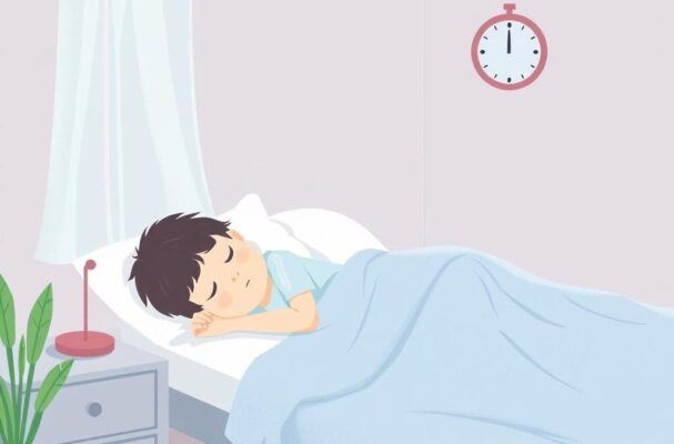 Illustration relating to A forgotten drug is giving new hope to kids with a rare disease