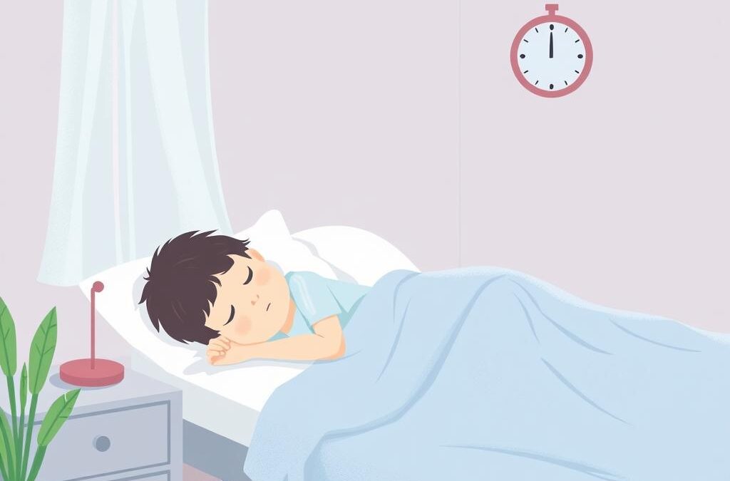 A forgotten drug is giving new hope to kids with a rare disease
