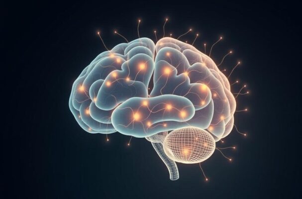Illustration relating to Millions start work too early. This drug helps them stay awake