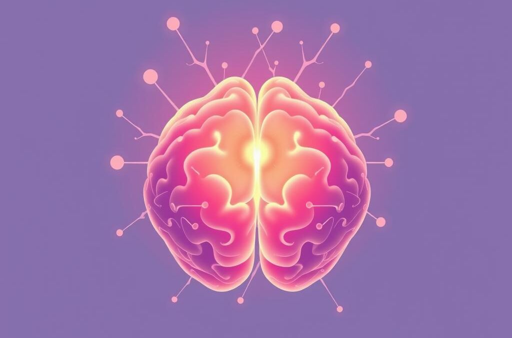 Depression may start with an energy problem in brain cells