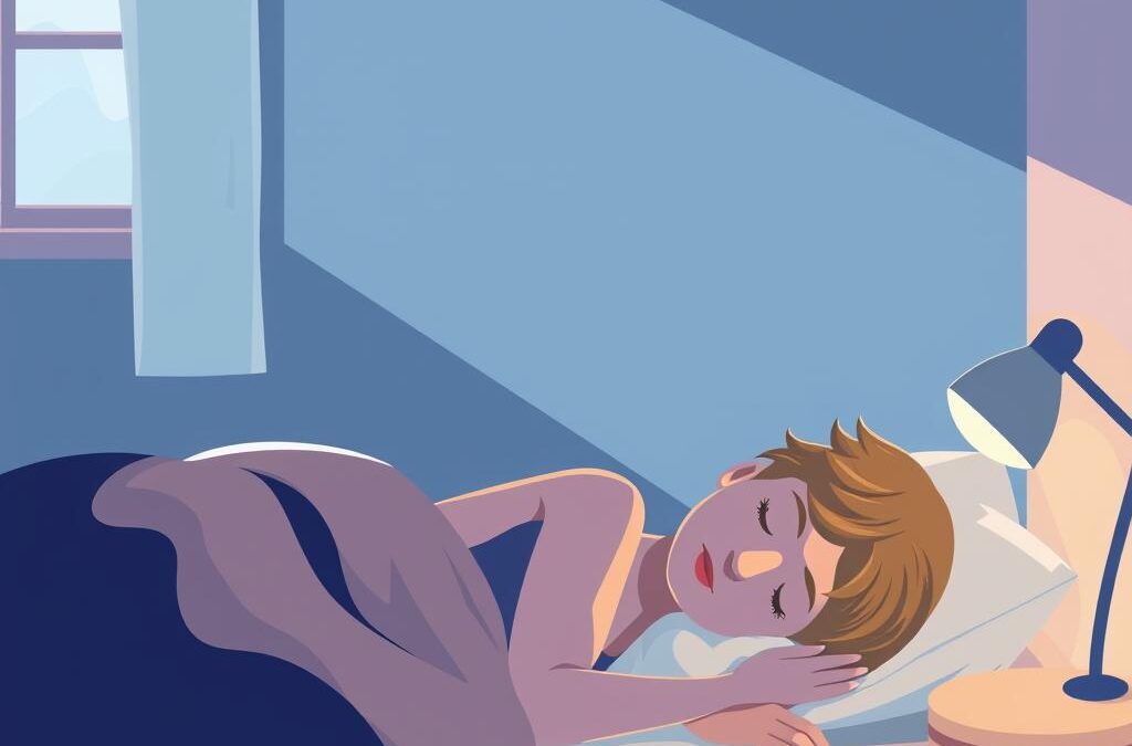 Insomnia and sleep apnea together dramatically raise heart disease risk