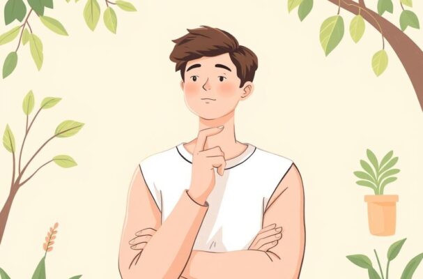 Illustration relating to Survey finds 25% of adults suspect they have undiagnosed ADHD