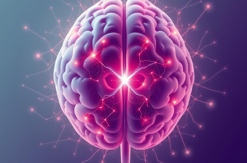 Scientists discover Alzheimer’s hidden “death switch” in the brain