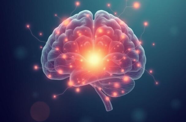 Illustration relating to This new drug could help PTSD patients finally let go of trauma