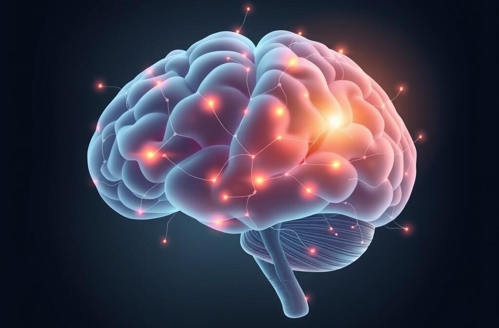 These overlooked brain cells may control fear and PTSD
