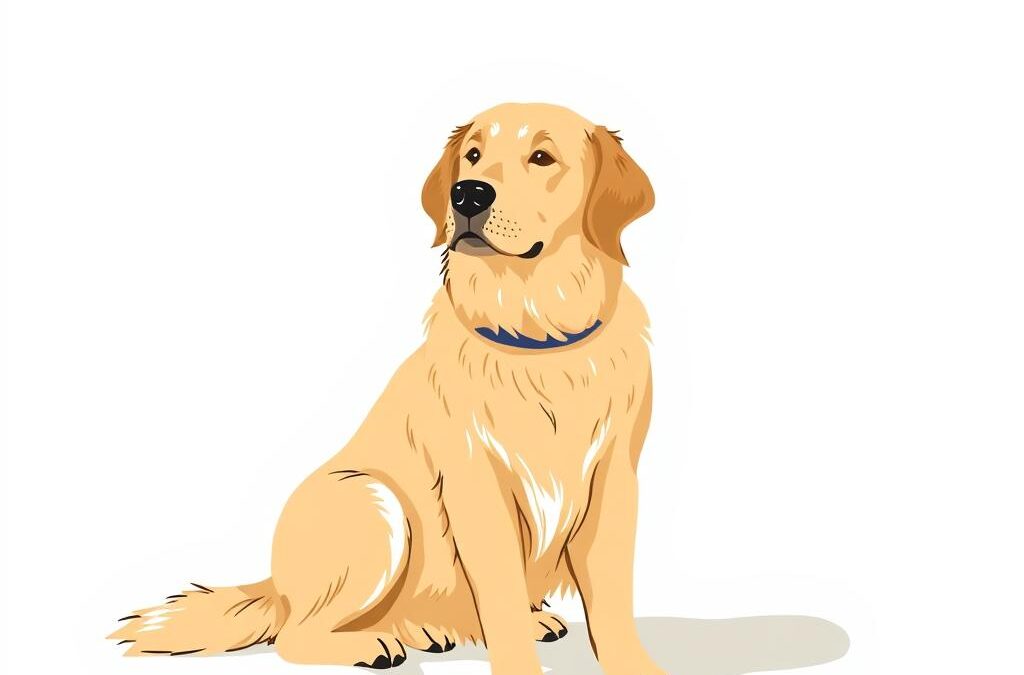 Golden Retriever genes linked to anxiety, aggression, and intelligence in humans