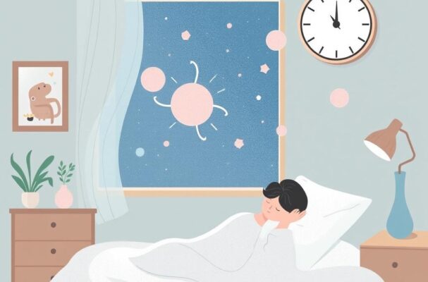 Illustration relating to Why Your Brain “Dreams” Even When You’re Awake