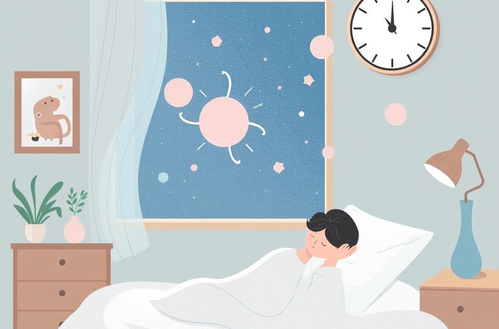 Why Your Brain “Dreams” Even When You’re Awake
