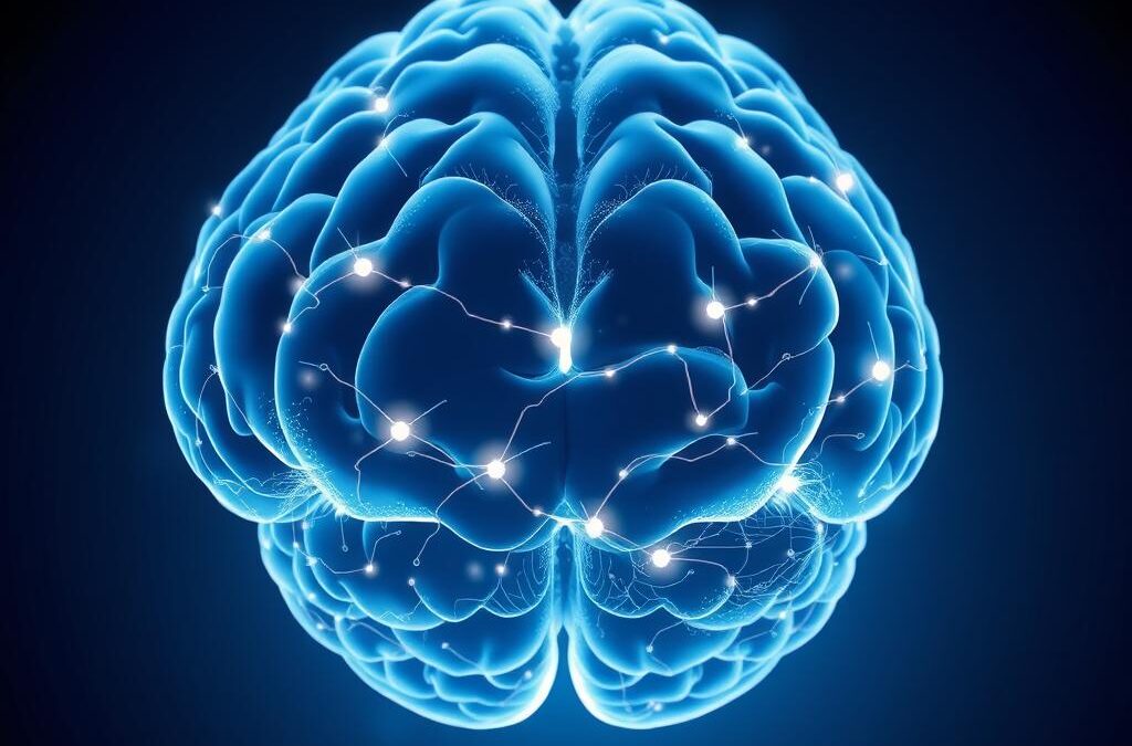 Is water good for our brains?