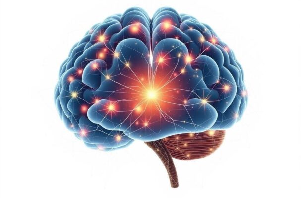 Illustration relating to Discovery Redefines the Architecture of Thought