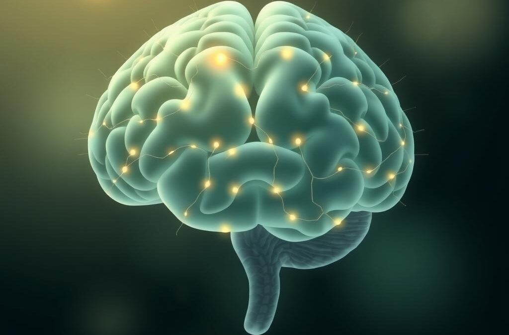 Primary Cilium Shapes the Developing Brain