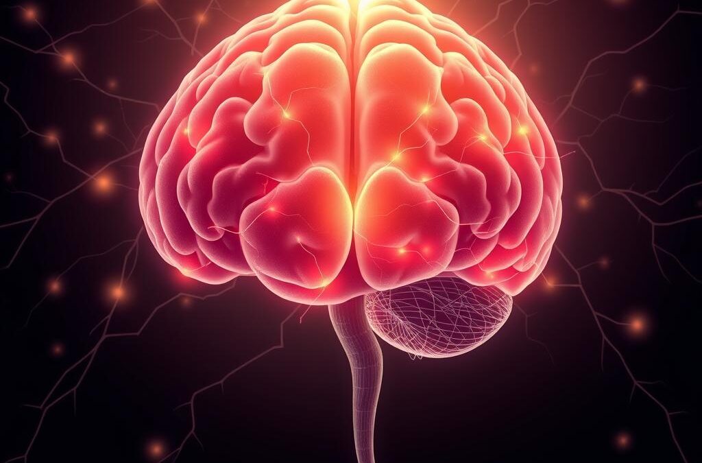 Scientists discover the brain’s hidden “stop scratching” switch