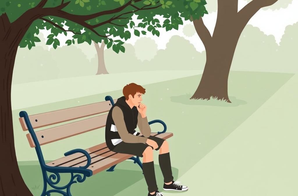 Newcastle's Burn on mental health and importance of asking for help