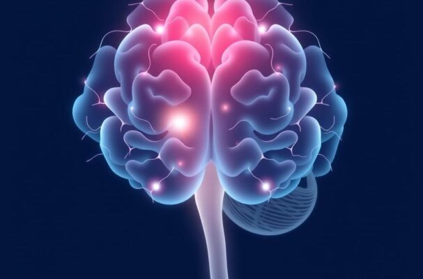 Illustration relating to Progesterone Exposure Linked to Gene Alterations in Male Brains