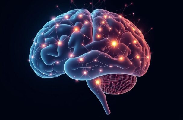 Illustration relating to Decoding the Brain’s Genetic Wiring Map