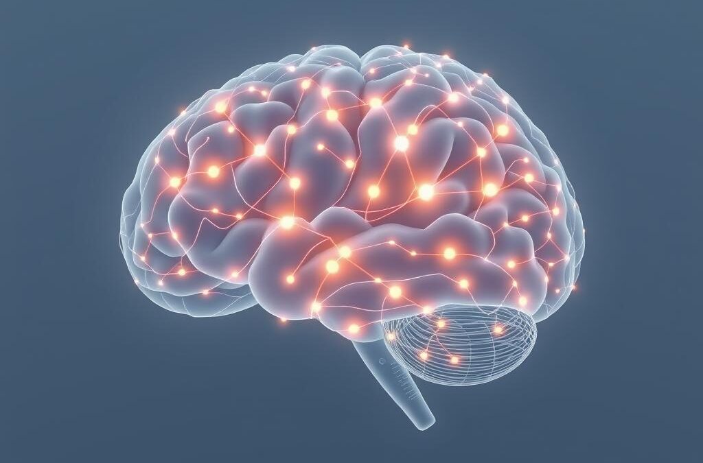 How Visual Neurons Organize Thousands of Synaptic Inputs