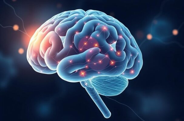 Illustration relating to Scientists found a new Alzheimer’s trigger and a drug that stops it