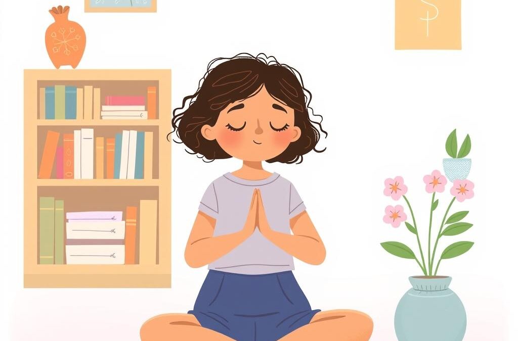 Author on benefits of investing in children's mental health