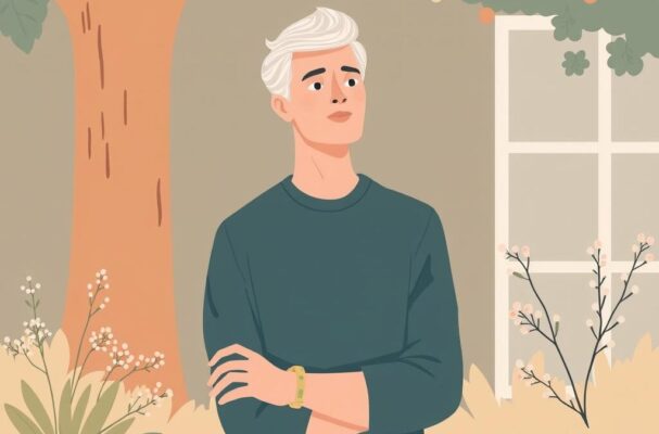 Illustration relating to Scientists May Have Found What Really Triggers Alzheimer’s Disease
