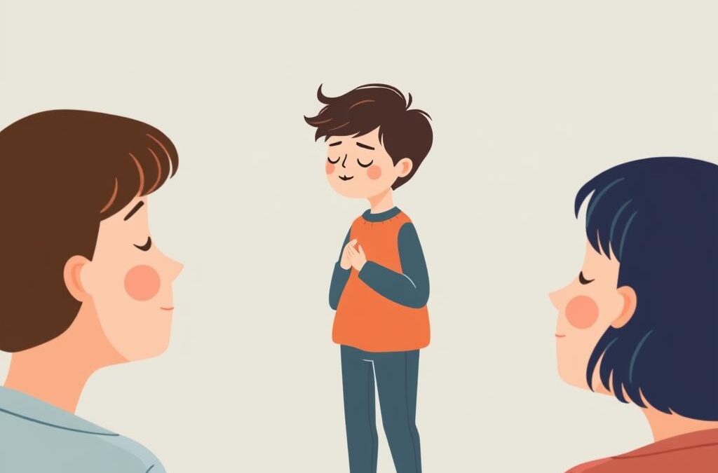 Over one million children referred for mental healthcare - with anxiety the main reason