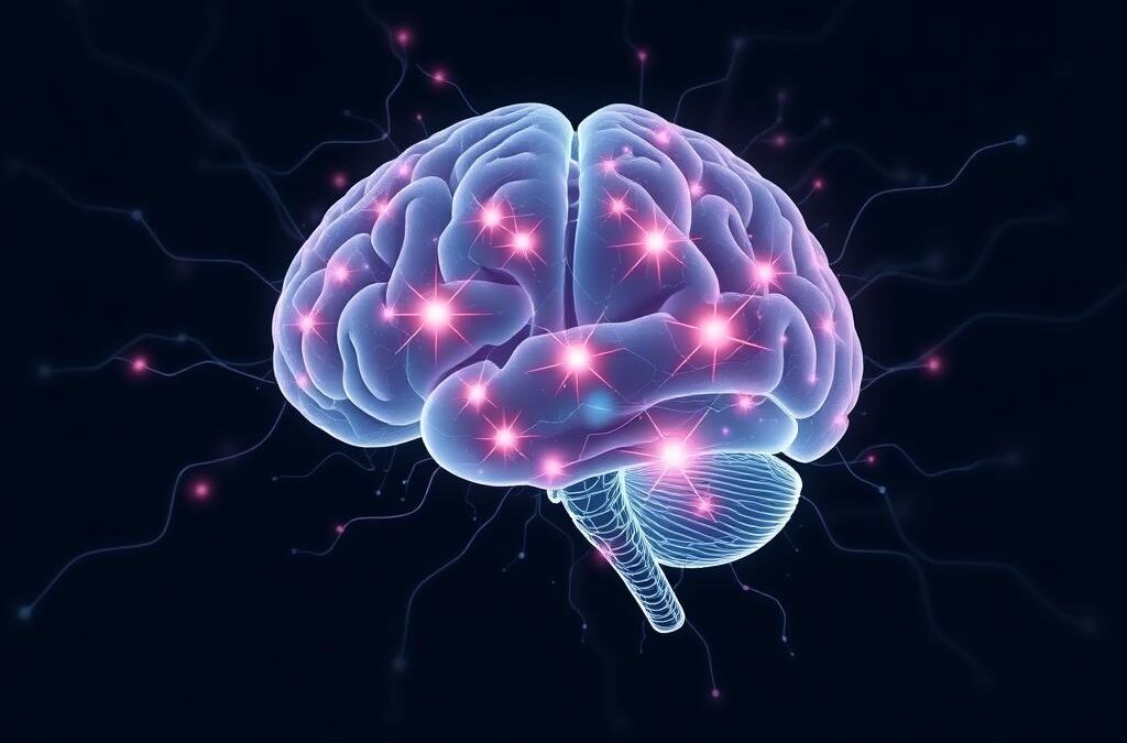 Scientists may have finally found how Alzheimer's spreads through the brain
