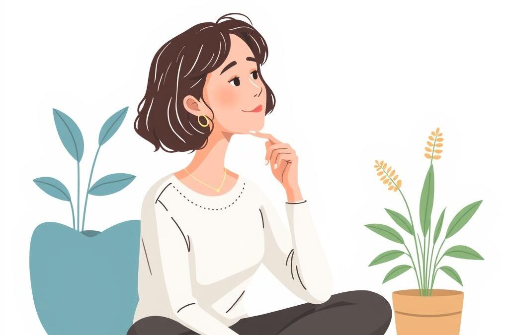 How to calm an overstimulated mind