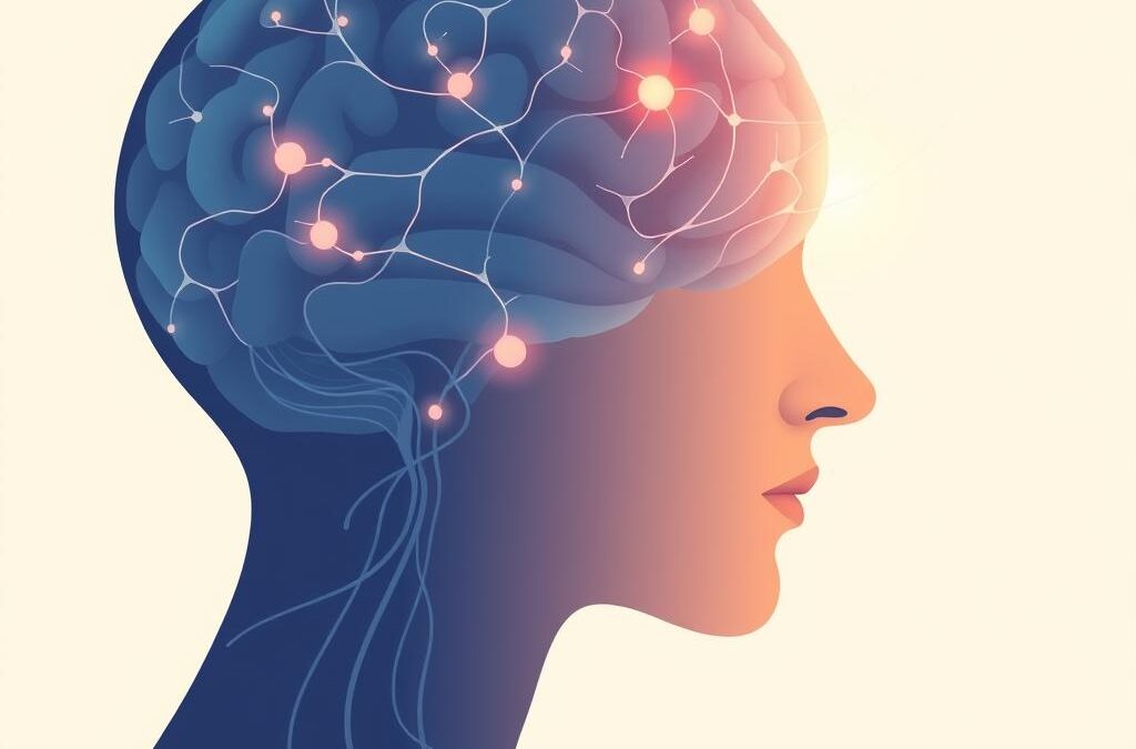 Common constipation drug may help clear depression brain fog