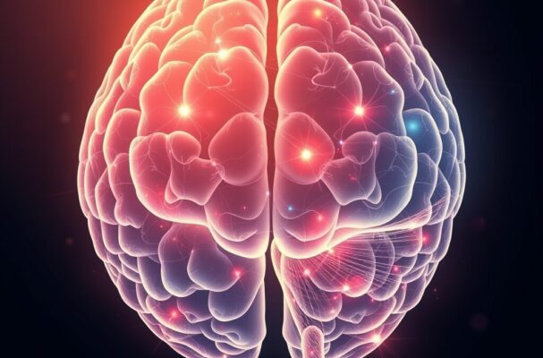 Illustration relating to From weeks to hours - the rapid new test transforming brain tumour diagnosis