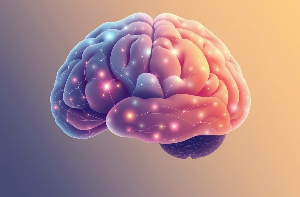 When what you see doesn’t make sense, your brain does something remarkable