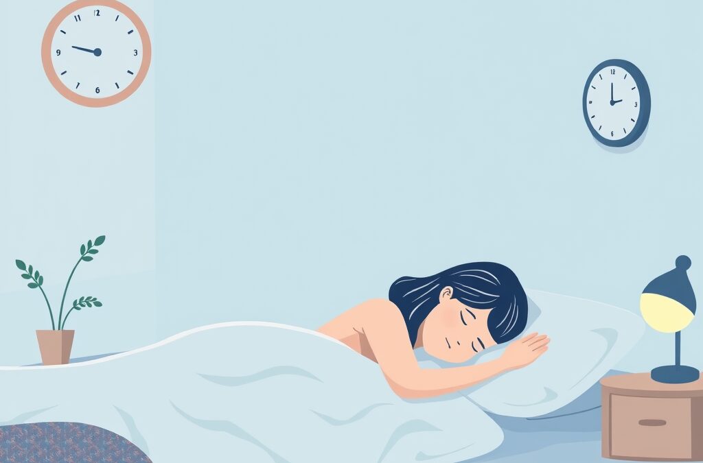 More REM sleep linked to lower risk of 83 diseases