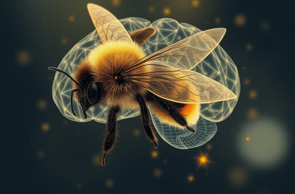 Bumblebee project seeking to help rare species